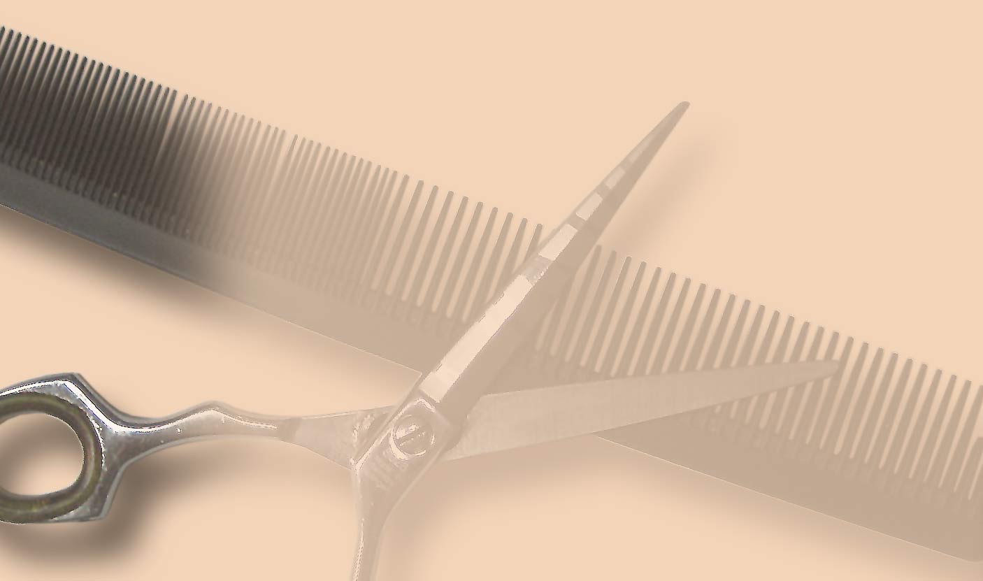 profi haarschnitt mit HaarLove Rastatt